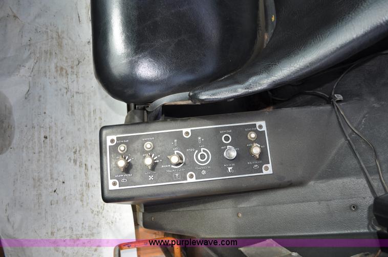 image for item A5879 1981 Case W14H wheel loader