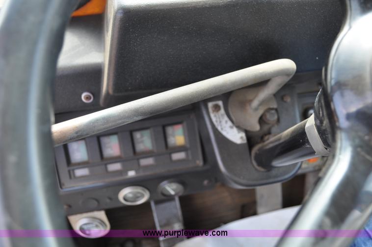 image for item A5879 1981 Case W14H wheel loader