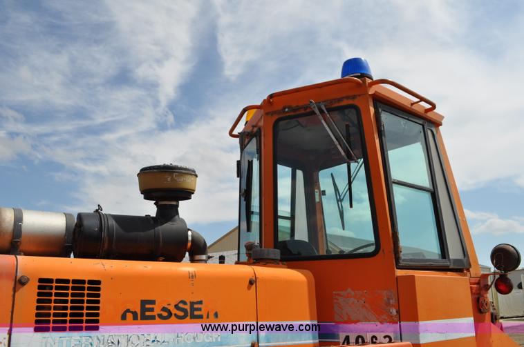 image for item A5880 1985 Dresser 510B wheel loader