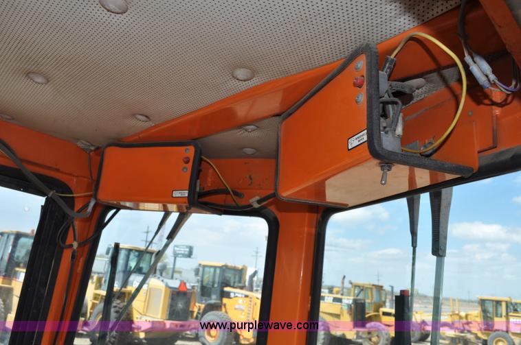 image for item A5880 1985 Dresser 510B wheel loader