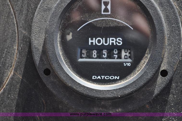 image for item A5880 1985 Dresser 510B wheel loader