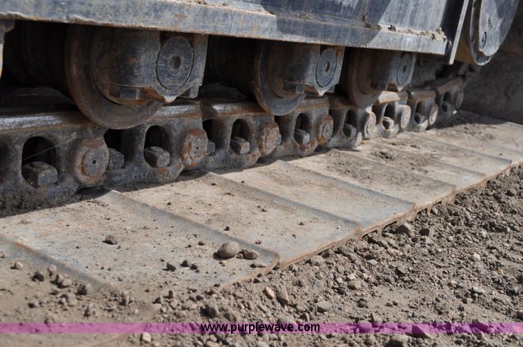 image for item A5882 1999 Caterpillar 315BL excavator