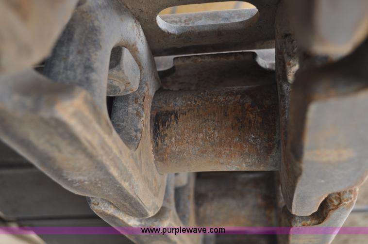 image for item A5882 1999 Caterpillar 315BL excavator