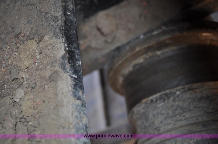 image for item A5882 1999 Caterpillar 315BL excavator