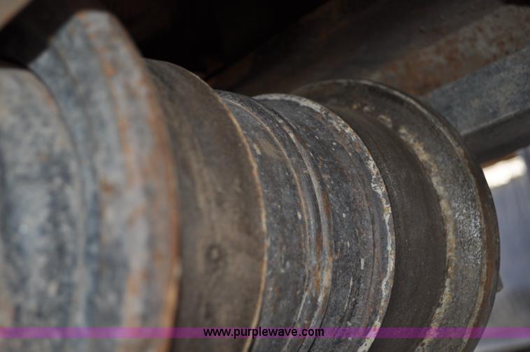 image for item A5882 1999 Caterpillar 315BL excavator