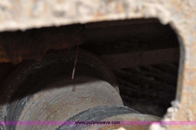 image for item A5883 2001 Caterpillar 312CL excavator