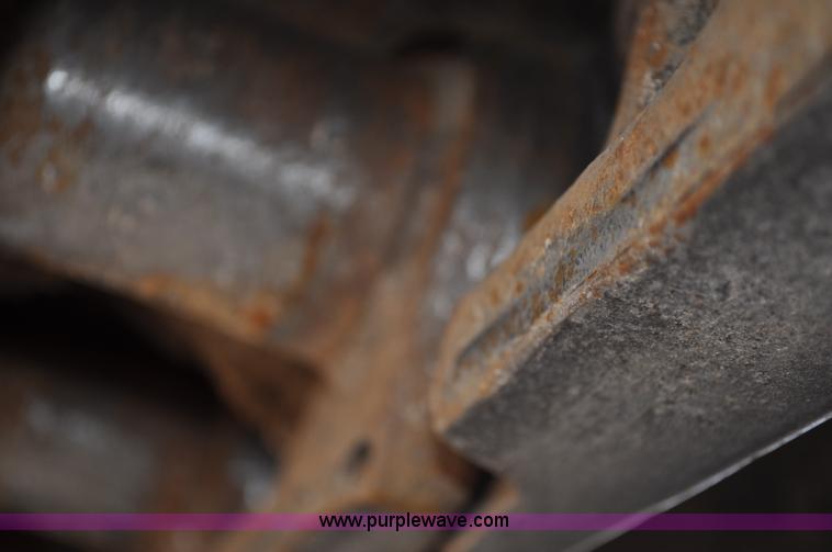 image for item A5884 2005 Caterpillar 315CL excavator