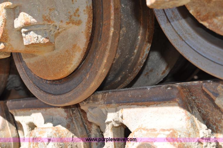 image for item A5885 1999 Caterpillar D7R XR dozer