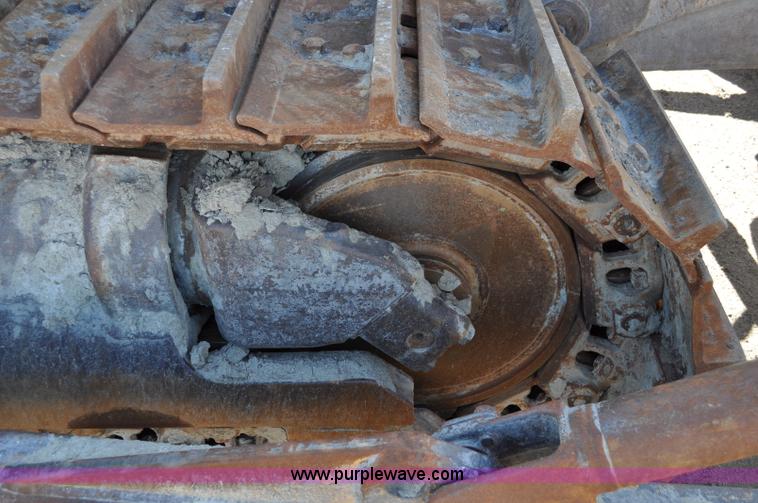 image for item A5885 1999 Caterpillar D7R XR dozer