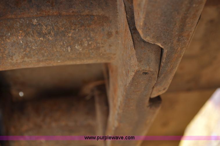 image for item A5886 1964 Caterpillar D7E dozer