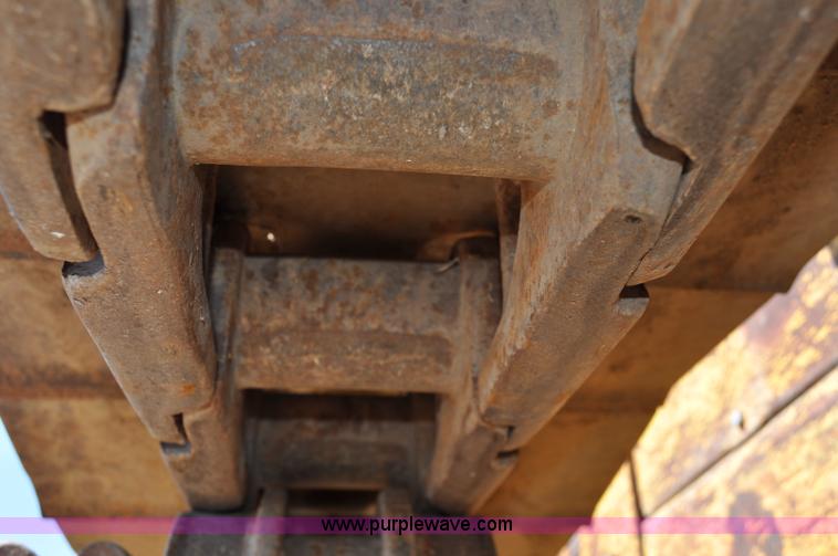 image for item A5886 1964 Caterpillar D7E dozer