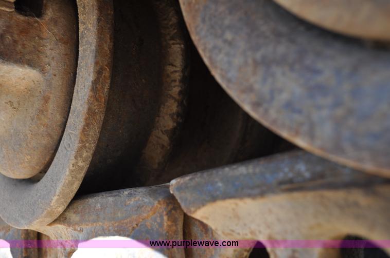 image for item A5886 1964 Caterpillar D7E dozer