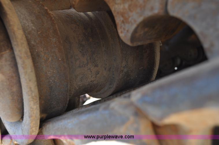 image for item A5886 1964 Caterpillar D7E dozer