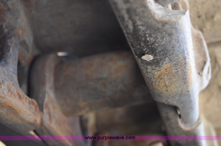 image for item A5886 1964 Caterpillar D7E dozer