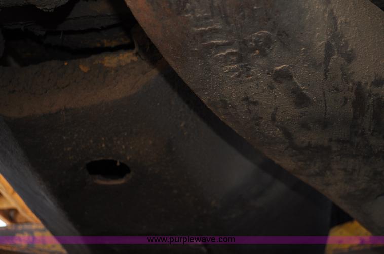 image for item A5886 1964 Caterpillar D7E dozer