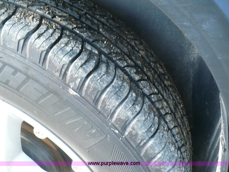 image for item B6324 2008 GMC Acadia SLT SUV