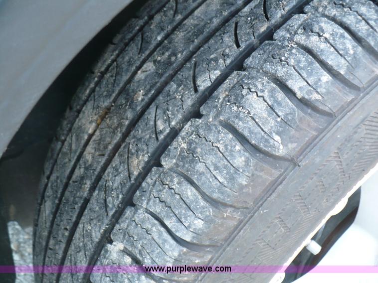 image for item B6324 2008 GMC Acadia SLT SUV