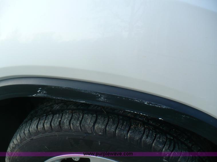 image for item B6324 2008 GMC Acadia SLT SUV