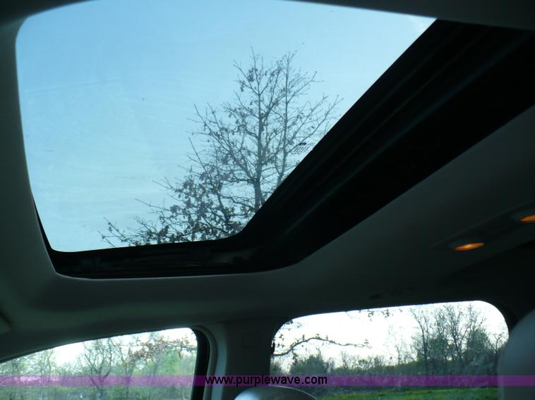 image for item B6324 2008 GMC Acadia SLT SUV