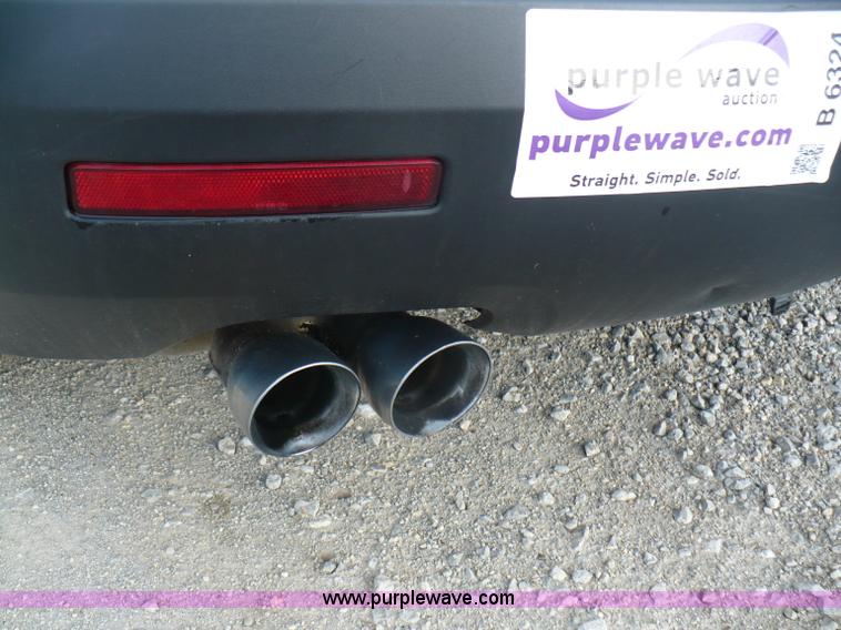 image for item B6324 2008 GMC Acadia SLT SUV