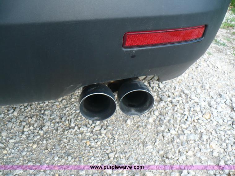 image for item B6324 2008 GMC Acadia SLT SUV