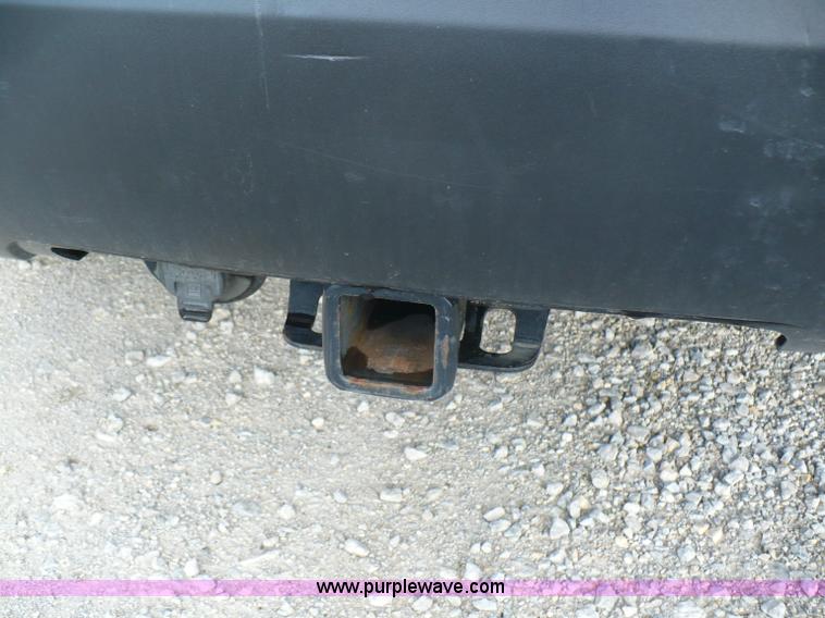 image for item B6324 2008 GMC Acadia SLT SUV