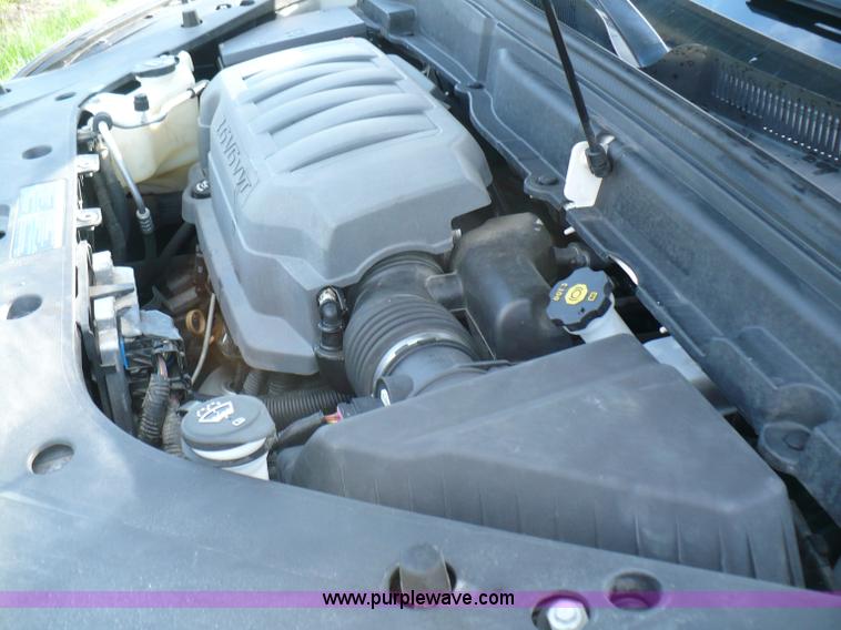 image for item B6324 2008 GMC Acadia SLT SUV