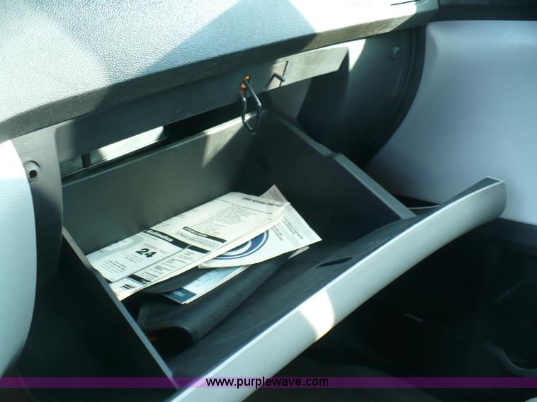 image for item B6324 2008 GMC Acadia SLT SUV