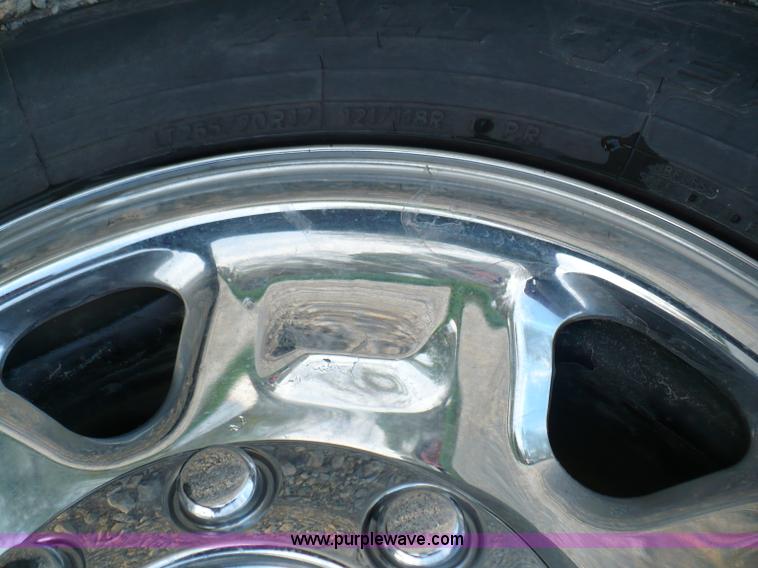 image for item B6325 2008 Ford F250 XLT Super Duty SuperCab pickup truck