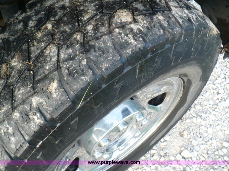 image for item B6325 2008 Ford F250 XLT Super Duty SuperCab pickup truck