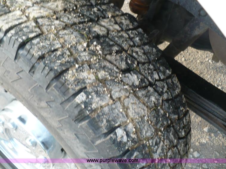 image for item B6325 2008 Ford F250 XLT Super Duty SuperCab pickup truck
