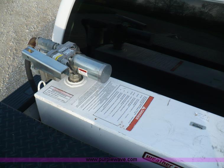 image for item B6325 2008 Ford F250 XLT Super Duty SuperCab pickup truck