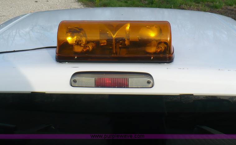 image for item B6325 2008 Ford F250 XLT Super Duty SuperCab pickup truck