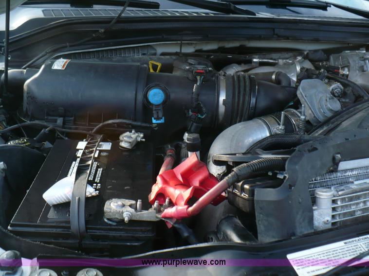 image for item B6325 2008 Ford F250 XLT Super Duty SuperCab pickup truck