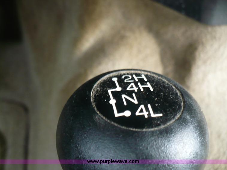 image for item B6325 2008 Ford F250 XLT Super Duty SuperCab pickup truck