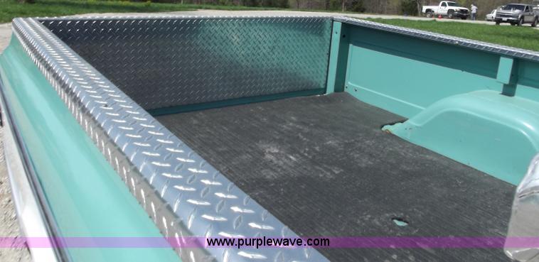 image for item B6329 1970 Chevrolet Cheyenne 10 pickup truck