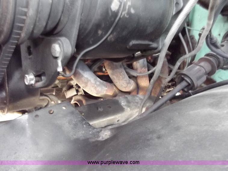 image for item B6329 1970 Chevrolet Cheyenne 10 pickup truck