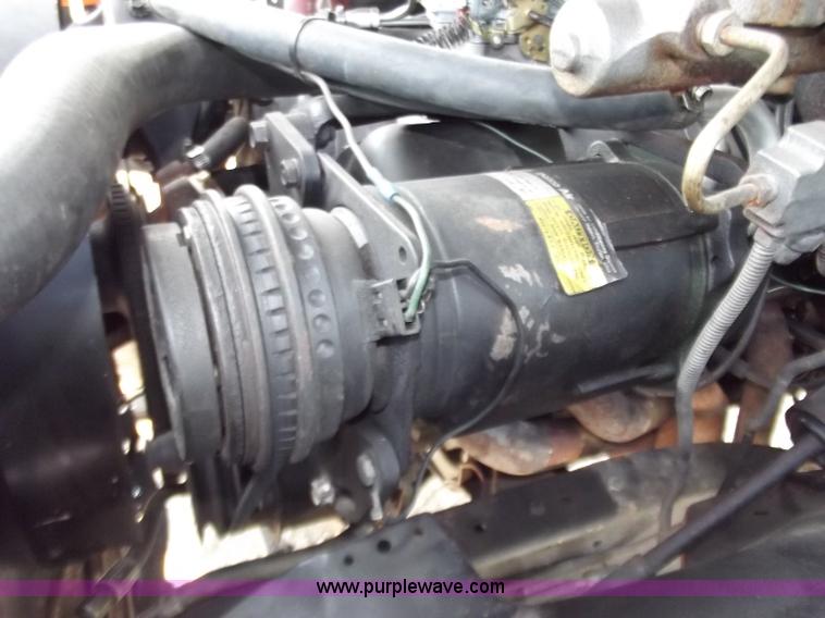 image for item B6329 1970 Chevrolet Cheyenne 10 pickup truck