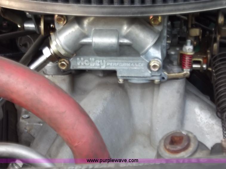 image for item B6329 1970 Chevrolet Cheyenne 10 pickup truck