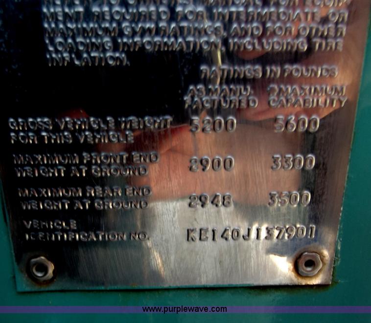 image for item B6329 1970 Chevrolet Cheyenne 10 pickup truck