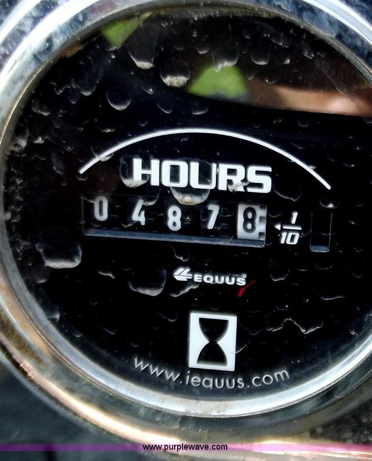 image for item B6346 2004 Komatsu PC270LC-7L excavator