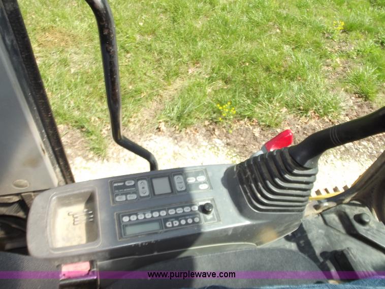 image for item B6346 2004 Komatsu PC270LC-7L excavator