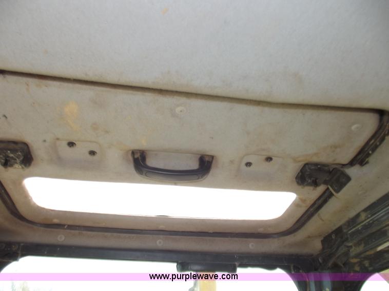 image for item B6346 2004 Komatsu PC270LC-7L excavator