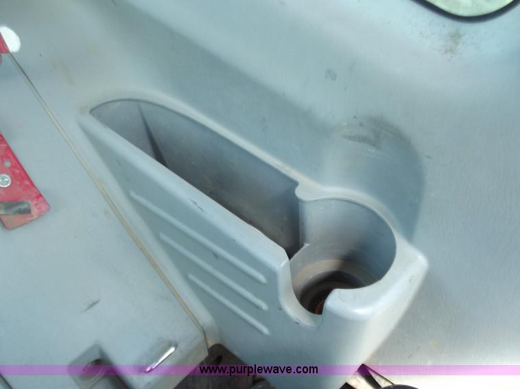 image for item B6346 2004 Komatsu PC270LC-7L excavator