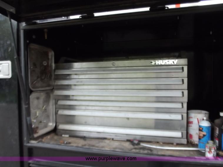 image for item B6349 1997 Kenworth service truck