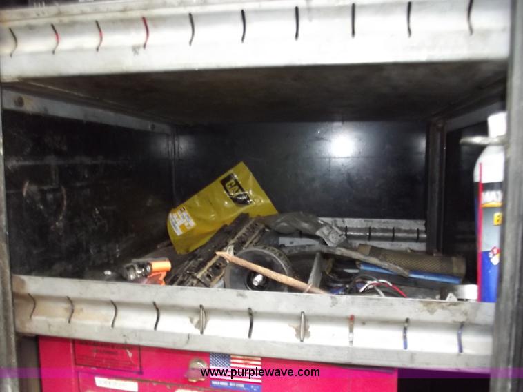 image for item B6349 1997 Kenworth service truck