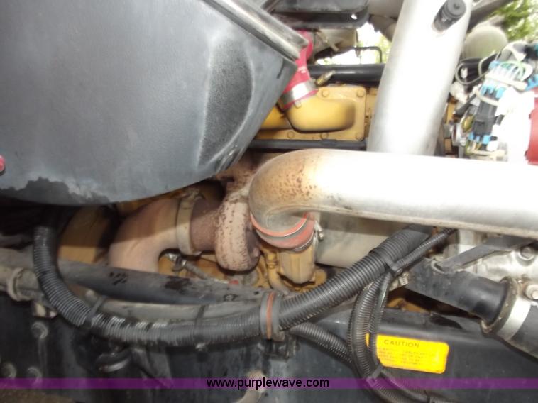 image for item B6349 1997 Kenworth service truck