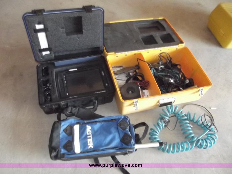 image for item B6352 Agtek Fujitsu Pen Tablet computer