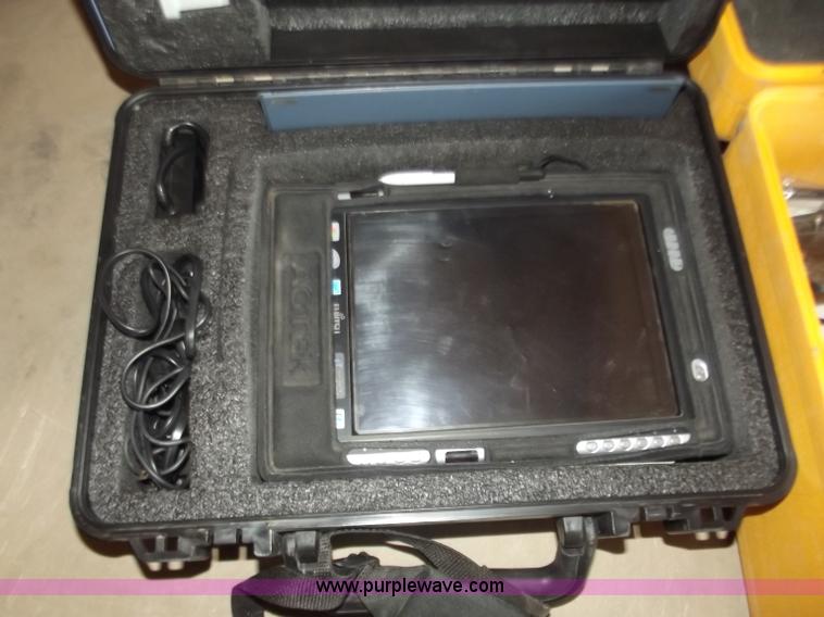 image for item B6352 Agtek Fujitsu Pen Tablet computer