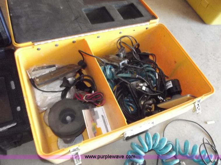 image for item B6352 Agtek Fujitsu Pen Tablet computer